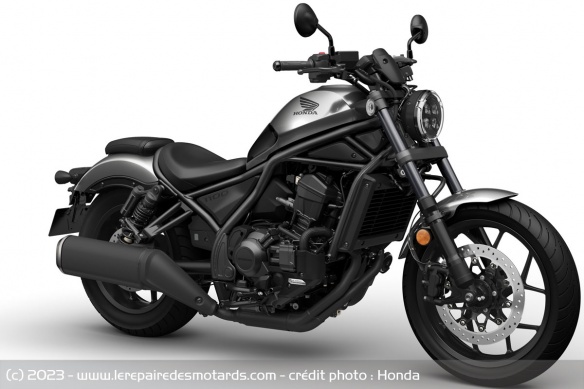 Custom Honda CMX1100 Rebel 2024 Custom Honda CMX1100 Rebel 2024