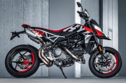 Ducati Hypermotard 950 RVE 2024