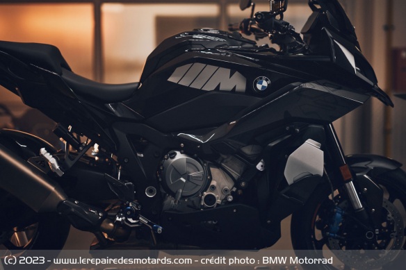 Le moteur quatre cylindres Shiftcam Le moteur quatre cylindres Shiftcam