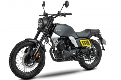 Moto Brixton Felsberg 125 FT