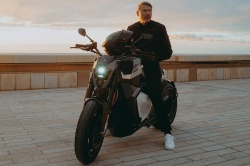 La chère Verge de Mika Häkkinen