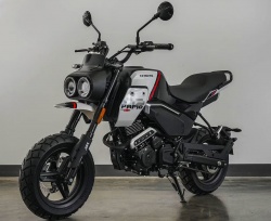 Mini scrambler CFMoto Papio XO-2