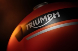 Trois nouvelles motos chez Triumph