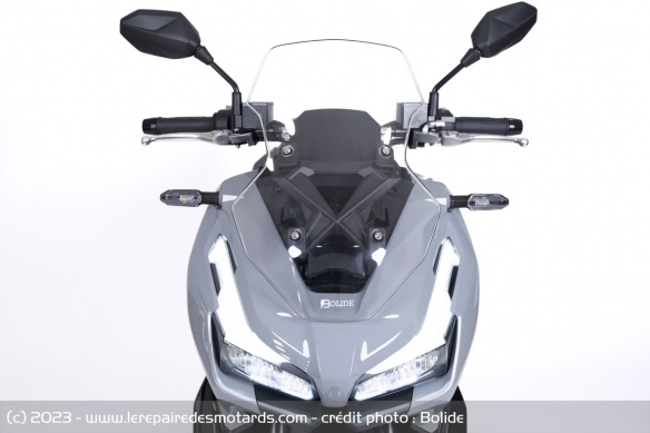 Scooter électrique Bolide E-Trail