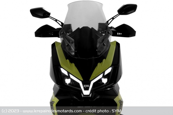 Scooter SYM ADX 300