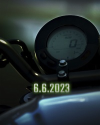16 nouvelles Kawasaki à l'approche !