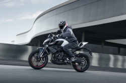 Roadster CFMoto 450 NK