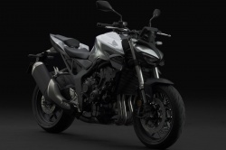 Roadster Honda CB1000 Hornet