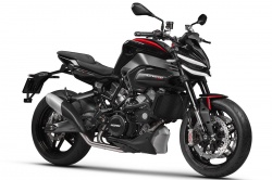 Roadster Moto Morini Corsaro 750