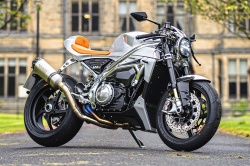 Roadster Norton V4CR