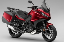 Routière Honda NT1100 DCT 2024