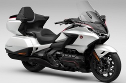 Routières Honda Gold Wing 2024