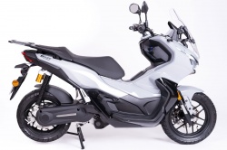Scooter électrique Bolide E-Trail