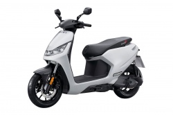 Scooter électrique Kymco S7