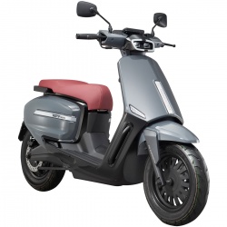 Scooter électrique Velocifero Tennis-E