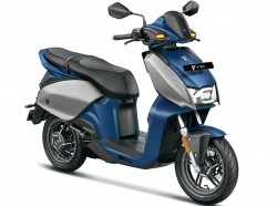 Scooter électrique Vida V1 Pro