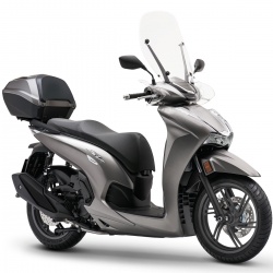 Scooter Honda SH350i 2024