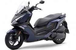 Scooter Kymco Downtown GT 350