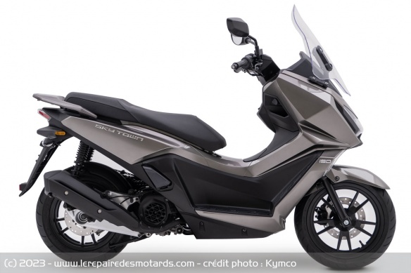 Scooter Kymco Skytown 125