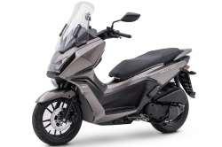 Scooter Kymco Skytown 125