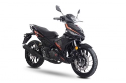 Scooter Malaguti Spectre GP 125