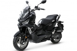 Scooter SYM ADX 125