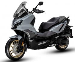 Scooter SYM ADX 300