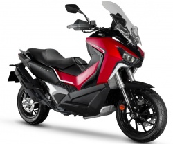 Scooter SYM ADXTG 400