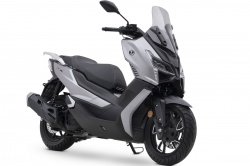 Scooter Voge SR125