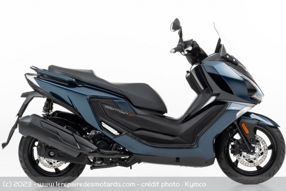 Scooter Kymco Downtown GT 350 Scooter Kymco Downtown GT 350