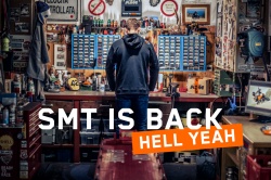 KTM officialise la 890 SMT