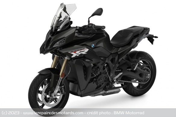BMW S 1000 XR 2024