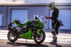 Kawasaki donne les prix de ses futures Ninja - Crédit photo : Kawasaki