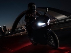 Triumph Daytona 660