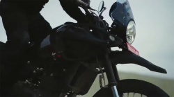 La Royal Enfield Himlayan 450 enfin prête
