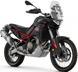 Trail Aprilia Tuareg 660 2024