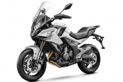 Trail CFMoto 700 MT