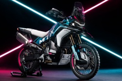 Trail CFMOTO MT-X Concept