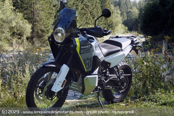 Husqvarna Norden 901 2024 Husqvarna Norden 901 2024