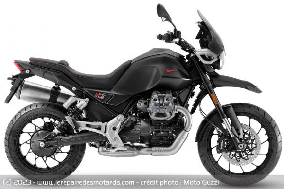 Trail Moto Guzzi V85 Strada Trail Moto Guzzi V85 Strada