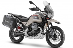 Trail Moto Guzzi V85 TT Travel 2024