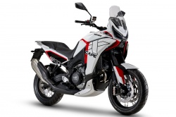 Trail Moto Morini X-Cape 1200