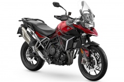 Trail Triumph Tiger 900 GT