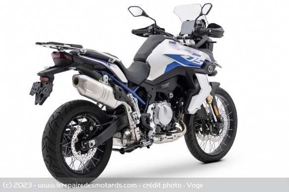 Trail Voge DS900X