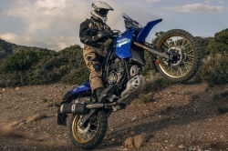 Trail Yamaha Ténéré 700 Extreme
