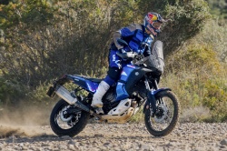 Trail Yamaha Ténéré 700 World Rally