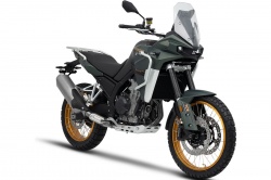 Trail Kove 800X Adventure Pro