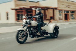 Trike Harley-Davidson Freewheeler 2023