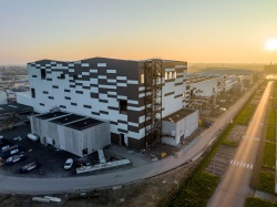 Batterie : la première Gigafactory française est ouverte