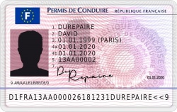 Permis B : l'âge minimal légal pour conduire est abaissé à 17 ans